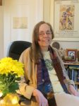 Elizabeth Fisher (1947 – 2020)